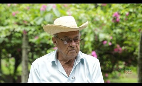 PAPO DE CRIADOR – FRANCISCO CARVALHO